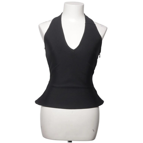 Curare neckholder top - neckholder,