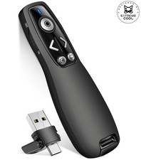 für präsentationen 2 in 1