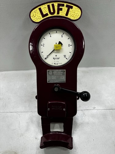 Reifenfüller ddr ewald - ddr,,