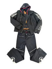 Bogner Damen Designer Skianzug