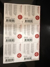 Rossmann Coupons 10% 30 Stück