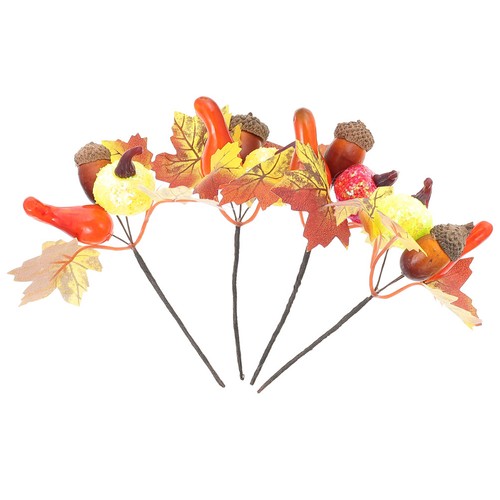 Pcs herbstdeko - 4,