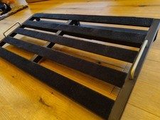 Pedaltrain Classic PRO mit