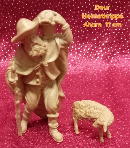 Krippenfiguren