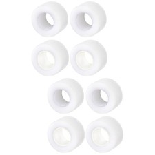  8 stücke Anti-Slip-Fußpflegemittel-Aufkleber-Blister-Pads High Heel-Schuhe