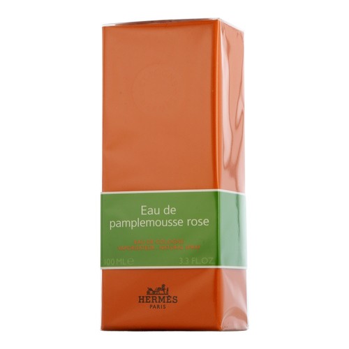 Hermès eau pamplemousse - eau,