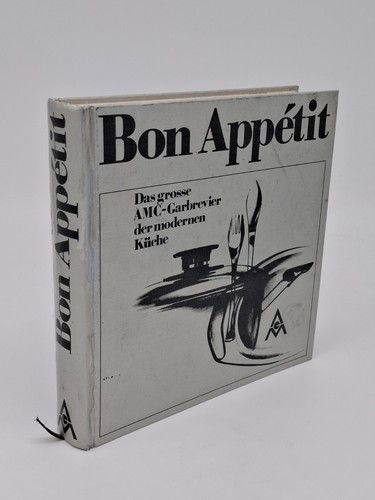Bon appetit kochbuch veliki - bon,