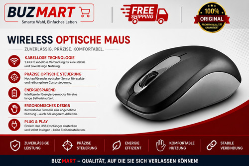 Hama amw 200 optische - amw-200,