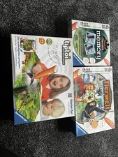 Tiptoi Starterset Inklusive 2