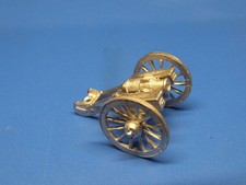 NEU - Britisches Geschütz