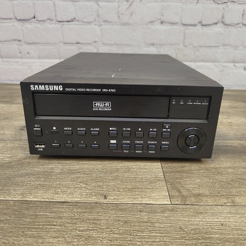 Samsung srd 476d kanal - samsung, srd-476d