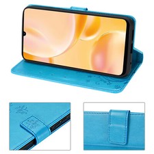 Hülle für ZTE Blade A55