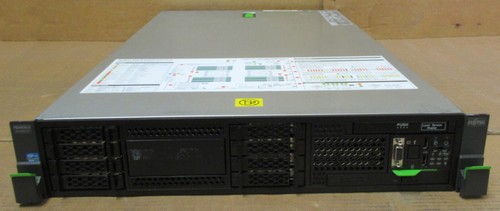 Fujitsu primergy rx300 2x - rx300,