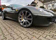 Lombartho 9+10,5x 21 Zoll