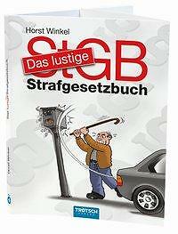 Das lustige strafgesetzbuch - lustige,
