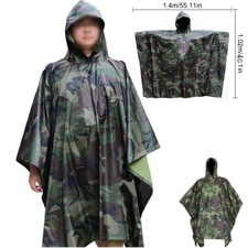 US Military Woodland Ripstop