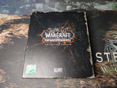 World warcraft cataclysm - warcraft,