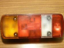 axxx Heckleuchte Mercedes Artego 465sps/02/01 Fünfkammer Rücklicht u.A. z.B. MAN