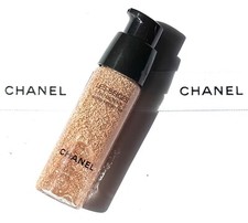 Chanel les beiges eau de teint