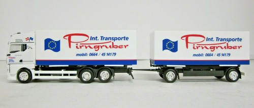 Herpa 945677 man - herpa,