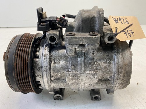 Mercedes w126 klasse 260 se - s-klasse,