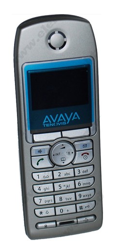 Avaya tenovis ch585 b22 - avaya,