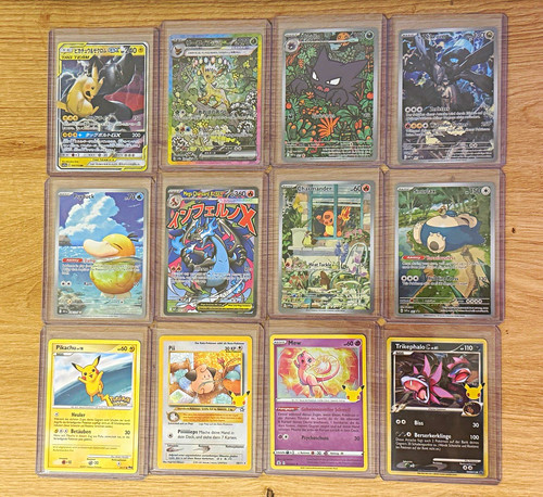 Pokemon sammlung hits - pokemon,
