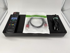 Panasonic DMR-BCT750 Blu-ray Recorder mit FB