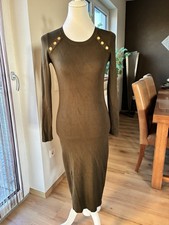 Strickkleid,Hallhuber, S./M