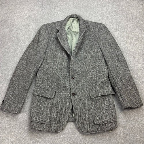 Harris tweed sakko - tweed, erwachsene