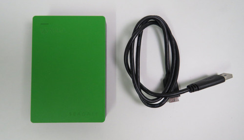 Seagate game drive for xbox - seagate,