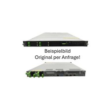 Fujitsu PRIMERGY RX200 S6 Server – 2× Intel Xeon X5690 3.46 GHz – 64 GB ECC RAM