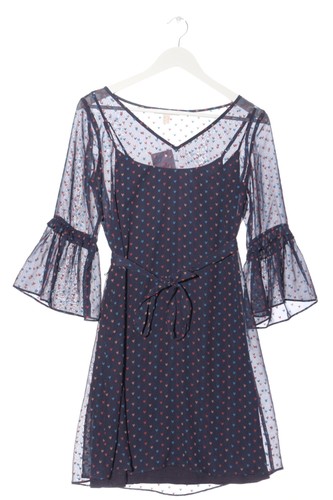 Esprit chiffonkleid damen - chiffonkleid,