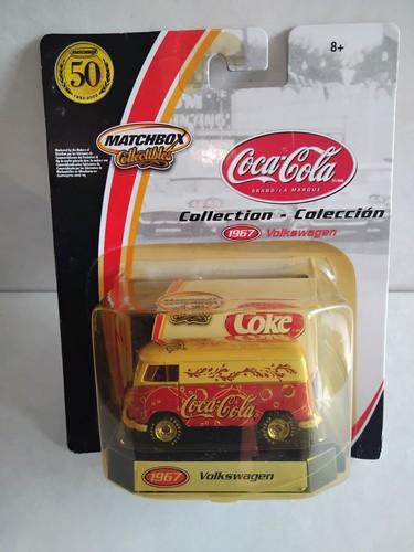 Matchbox collectibles 1967 - collectibles,