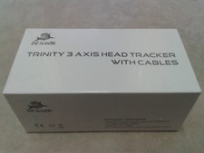 Fatshark Trinity Head Tracker