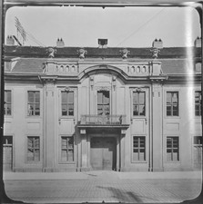 Foto Potsdam, 1912, Albrecht