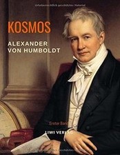 Kosmos. Band 1 von Alexander