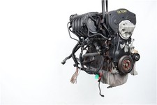 NFUTU5JP4  Komplettmotor