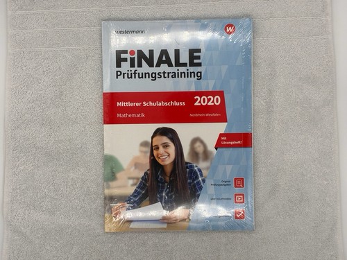 Finale prüfungstraining - finale,