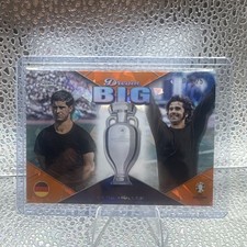 2024 Topps Chrome Uefa Euro -