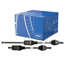 SKF Antriebswelle Gelenkwelle Vorne L+R für BMW X5 E70 F15 X6 E71 E72 F16 xDrive