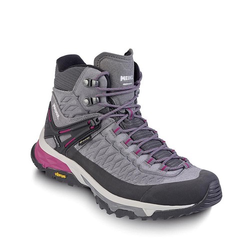 Meindl top trail lady mid - meindl,