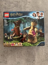Lego Harry Potter 75967 Der