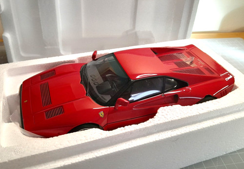 Spirit ferrari - ,