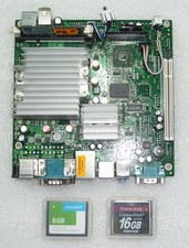 Motherboard D2703-A23 Fujitsu