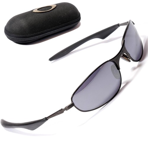 Oakley wire black iridium - |,