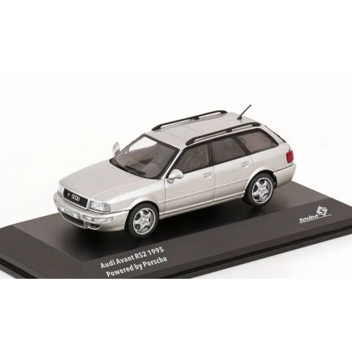 Audi rs2 avant - audi,