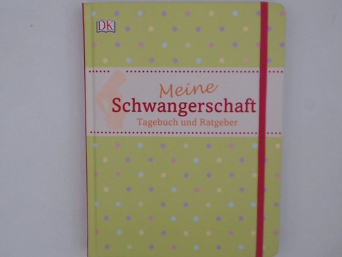 Meine schwangerschaft - meine,