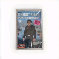 MC Knight Rider
