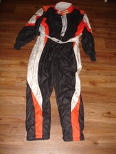 Beltenick Rennoverall Herren